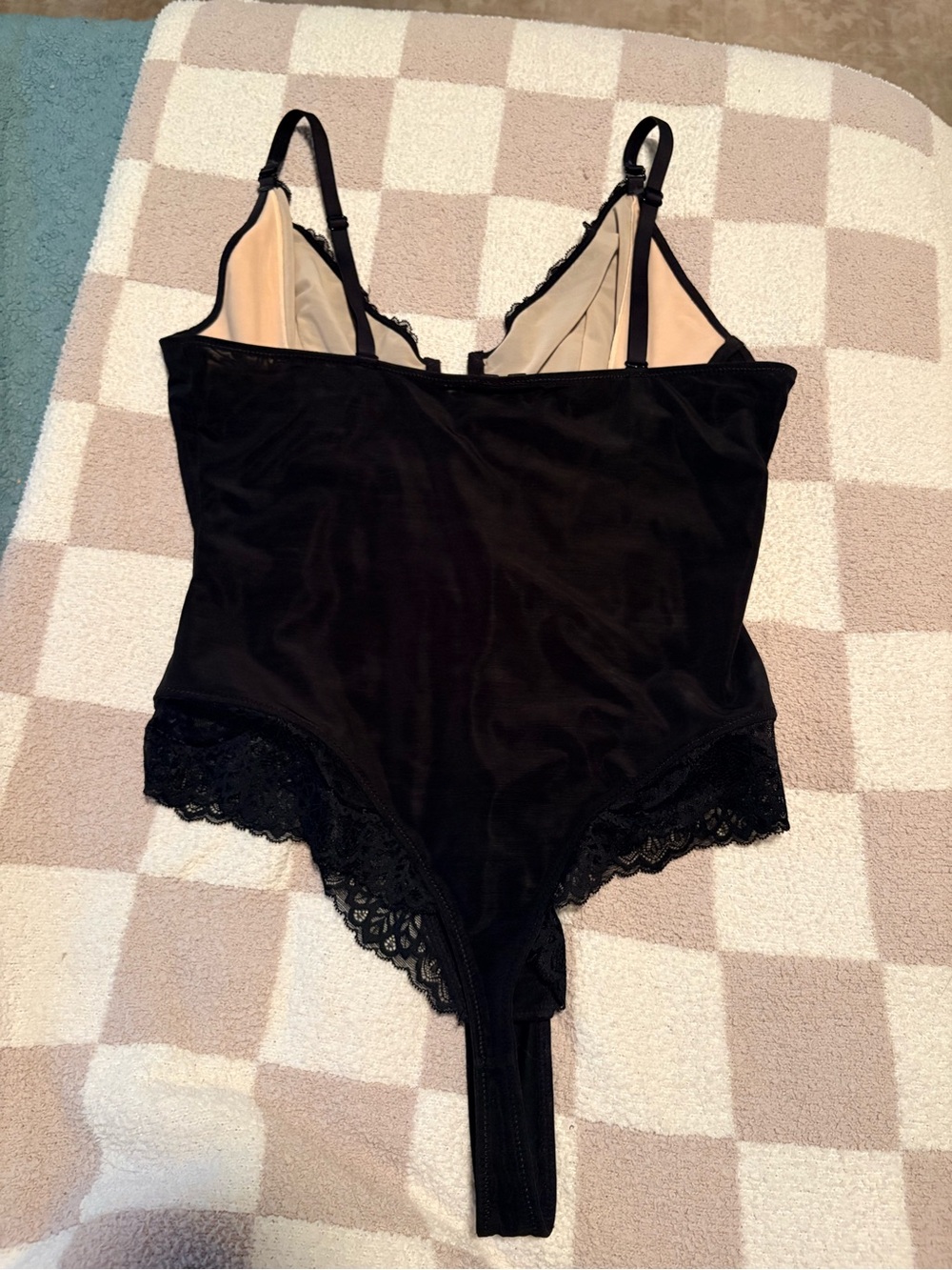 Popilush Bodysuit - Picture 4 of 6